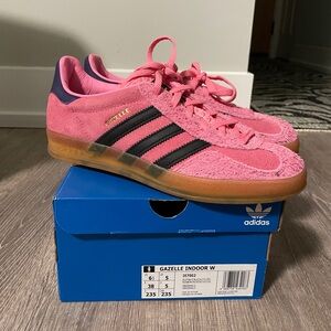 Adidas Gazelle Women’s 6.5
